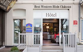 Best Western Blois Chateau